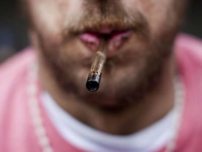 Consumo de drogas mata 200 mil pessoas por ano - TVI