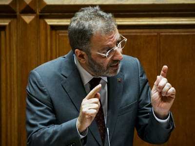 Juiz Soreto de Barros vai analisar indemnizações dos professores - TVI