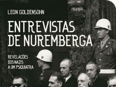 Entrevistas a nazis publicadas em Portugal - TVI