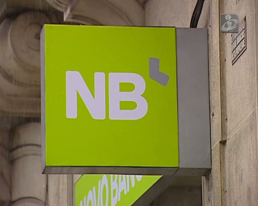 Novo Banco negoceia com clientes a recuperação do investimento