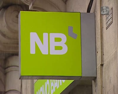 Novo Banco: Sindicatos estão preocupados com os trabalhadores - TVI