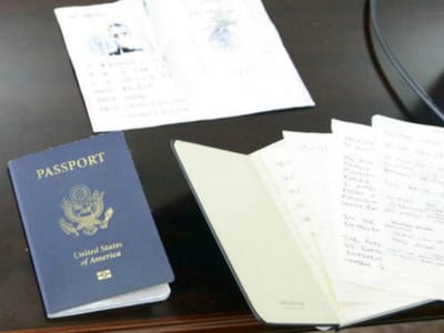 Os melhores e piores passaportes do mundo - TVI