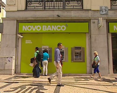Novo Banco: Moody's prolonga período de revisão do rating - TVI