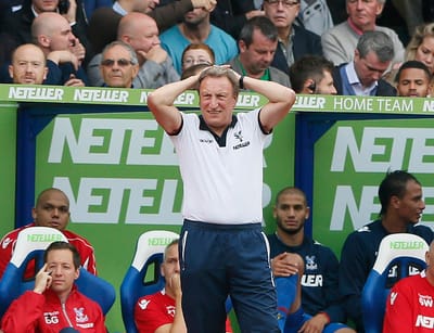 Treinador do Cardiff com multa pesada após o jogo com o Chelsea - TVI