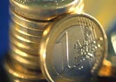 Euro em ligeira alta com melhor conjuntura na Alemanha - TVI