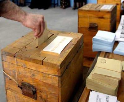 Irão: oitavas eleições em 30 anos - TVI