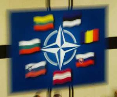 NATO: Portugal contra adesão da Ucrânia e da Geórgia - TVI