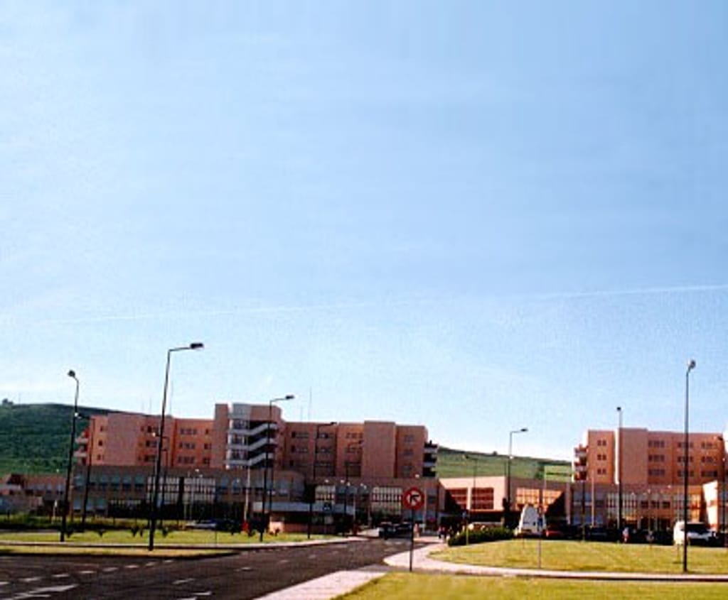 Hospital Amadora-Sintra