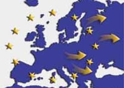 Confiança na economia aumenta na União Europeia - TVI