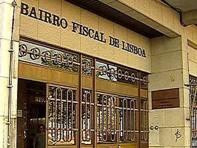 Fisco vai cobrar multas de forma retroactiva - TVI