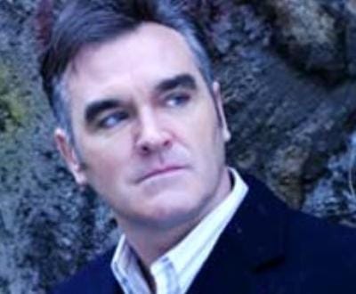 Andy Rourke não fala com Morrissey há dez anos - TVI