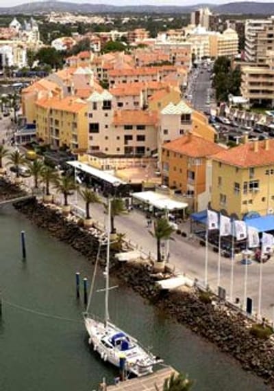 Orçamento para o Algarve em 2007 ultrapassa os 7 milhões - TVI