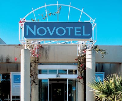 Renovação do Novotel Lisboa custa 6 milhões - TVI