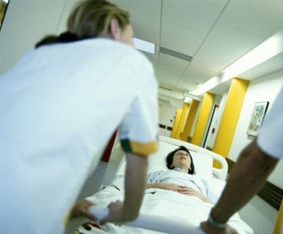 Enfermeiros deixam de prestar serviço no CODU a partir de Julho - TVI