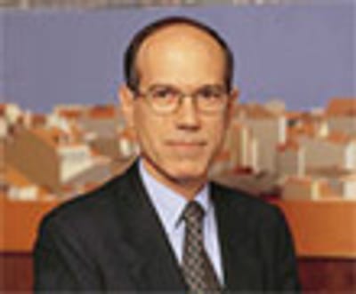 CEO da TAP confirma possibilidade de prejuízos em 2005 - TVI