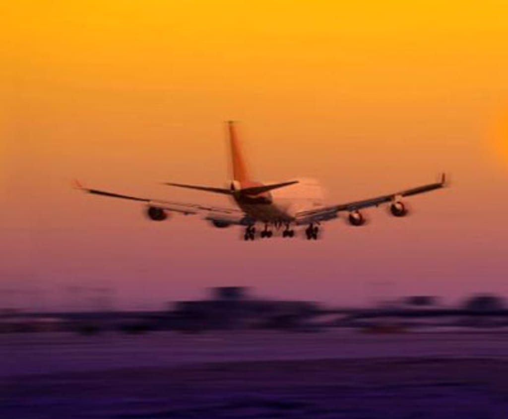 Lufthansa bate recorde com mais de 51 milhões de passageiros em 2005