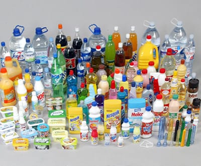 Recolha de embalagens e medicamentos fora de prazo aumentou 20% em 2005 - TVI