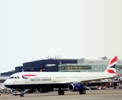 British Airways lucra menos 24% no trimestre - TVI