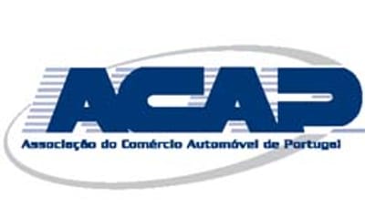 José Ramos é o novo presidente da ACAP - TVI