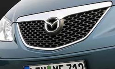 Mazda inaugura instalações no valor de 1,25 milhões no Porto - TVI