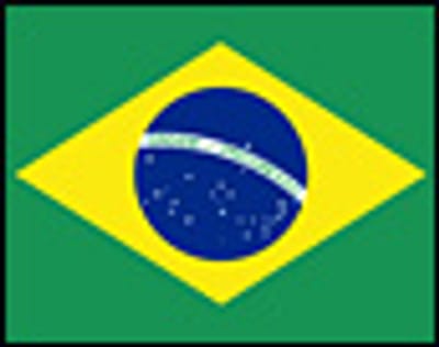 Brasil é o último no ranking dos países emergentes - TVI