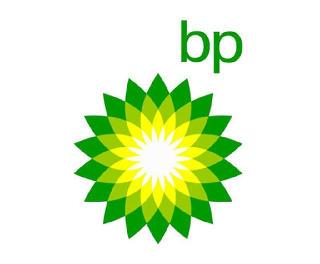 Logotipo BP