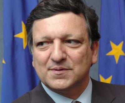 Durão Barroso: Portugal tem problemas estruturais no emprego - TVI