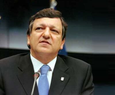 Durão Barroso pede adiamento da votação por um mês - TVI