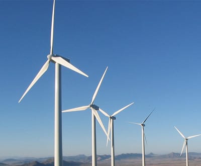 EFACEC ganha manutenção de parques eólicos da EDP - TVI