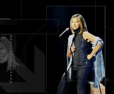 Barbra Streisand lança álbum com Diana Krall - TVI