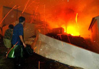 Sardoal: indícios de crime na origem do fogo - TVI