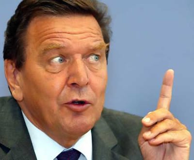 Alemanha viola Pacto de Estabilidade pelo terceiro ano consecutivo - TVI