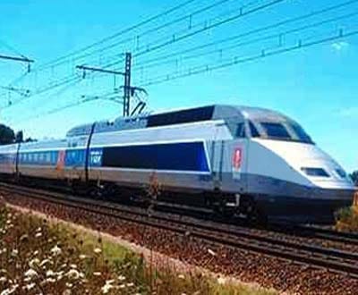 Ligação de TGV entre Portugal e Espanha deixa de ser prioridade - TVI