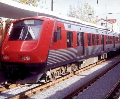 DECO diz que nova lei dos comboios prejudica consumidores - TVI