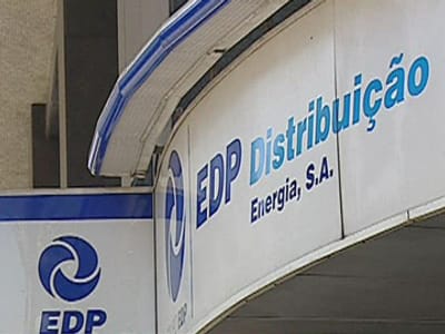 Acções da EDP saem prejudicadas com «chumbo» de Bruxelas - TVI