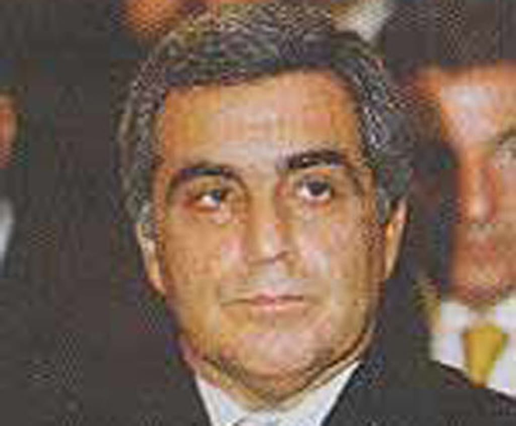 Luís Alves de Sousa