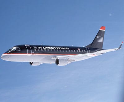 US Airways despede mil trabalhadores - TVI