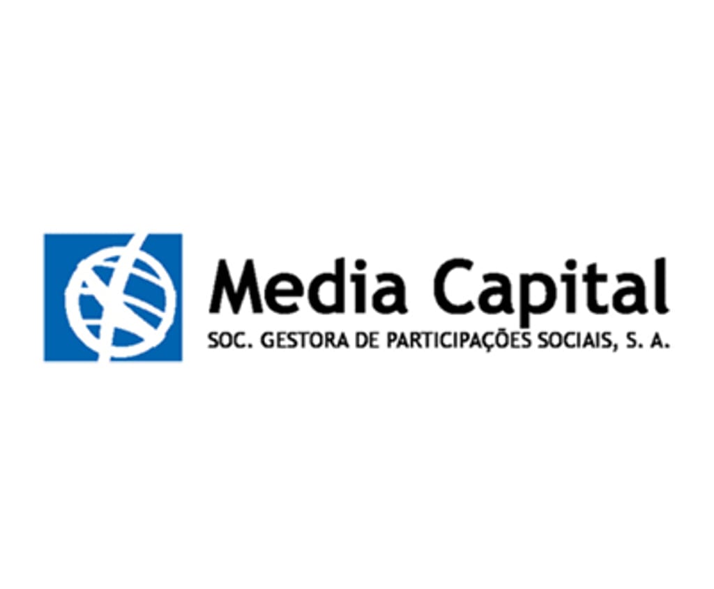 Logotipo Media Capital
