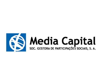 Grupo Media Capital renova site institucional - TVI