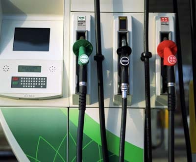 Combustíveis: preços já começaram a descer - TVI
