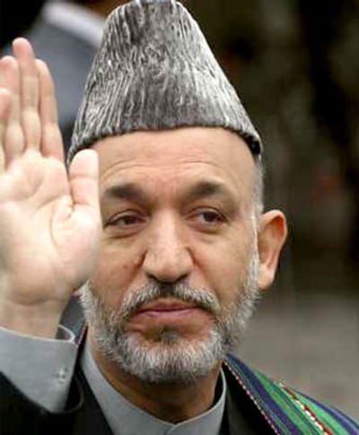Principal rival de Karzai fala de novo em fraude eleitoral - TVI