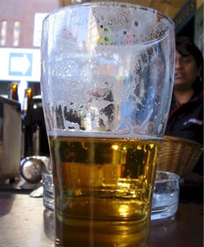 Central de Cervejas cresce em 2007 apesar de «ano atípico» - TVI