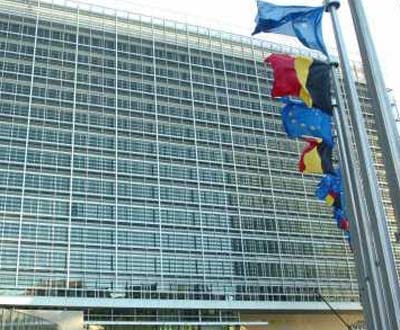 Lehman Brothers: Comissão europeia diz estar «atenta» - TVI