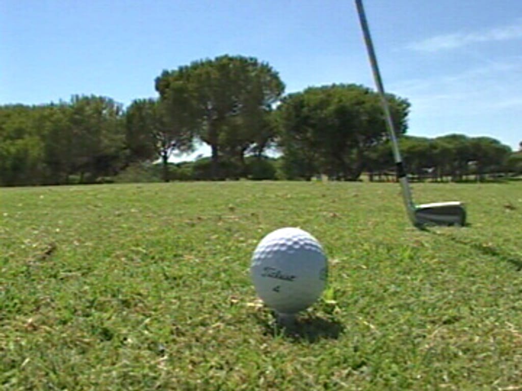 Portugal vai organizar Campeonato Mundial de Golfe