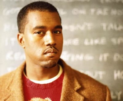 Kanye West em aulas de controlo temperamental - TVI