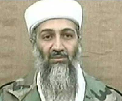 Investigador afirma ter encontrado Bin Laden - TVI