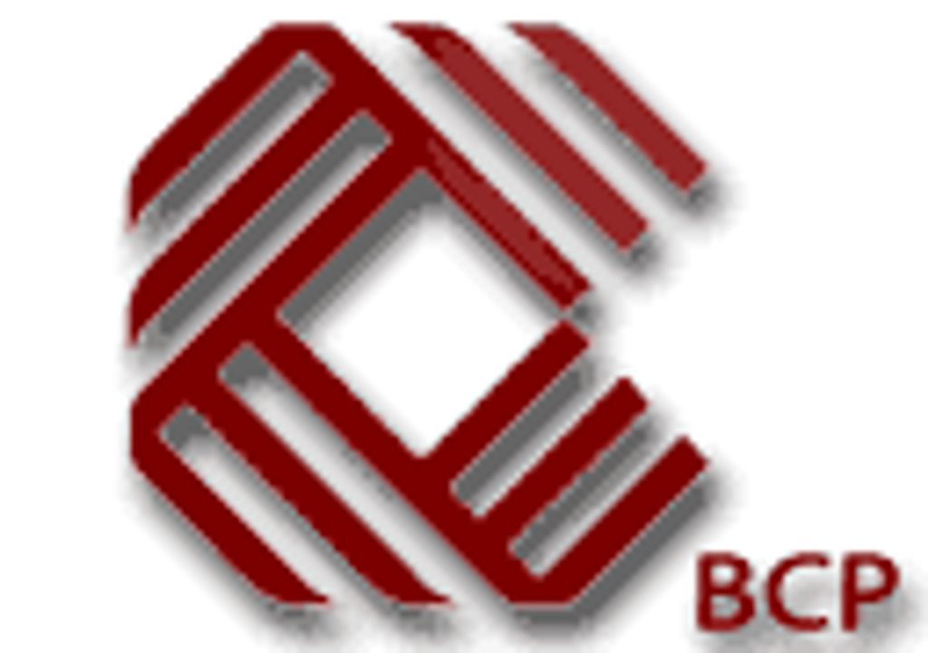 BCP - Logo
