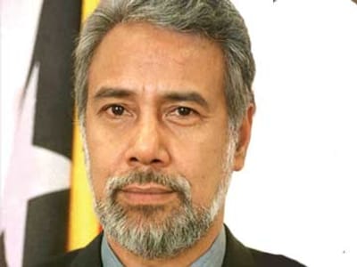 Timor-Leste interessado no Magalhães - TVI