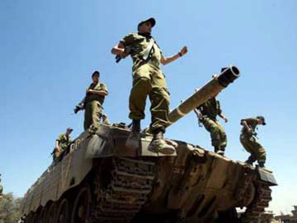 Médio Oriente: Israel reage a ataque Palestiniano