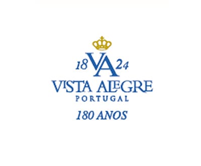 Vista Alegre vende 95% Crisal por 17,2 milhões - TVI